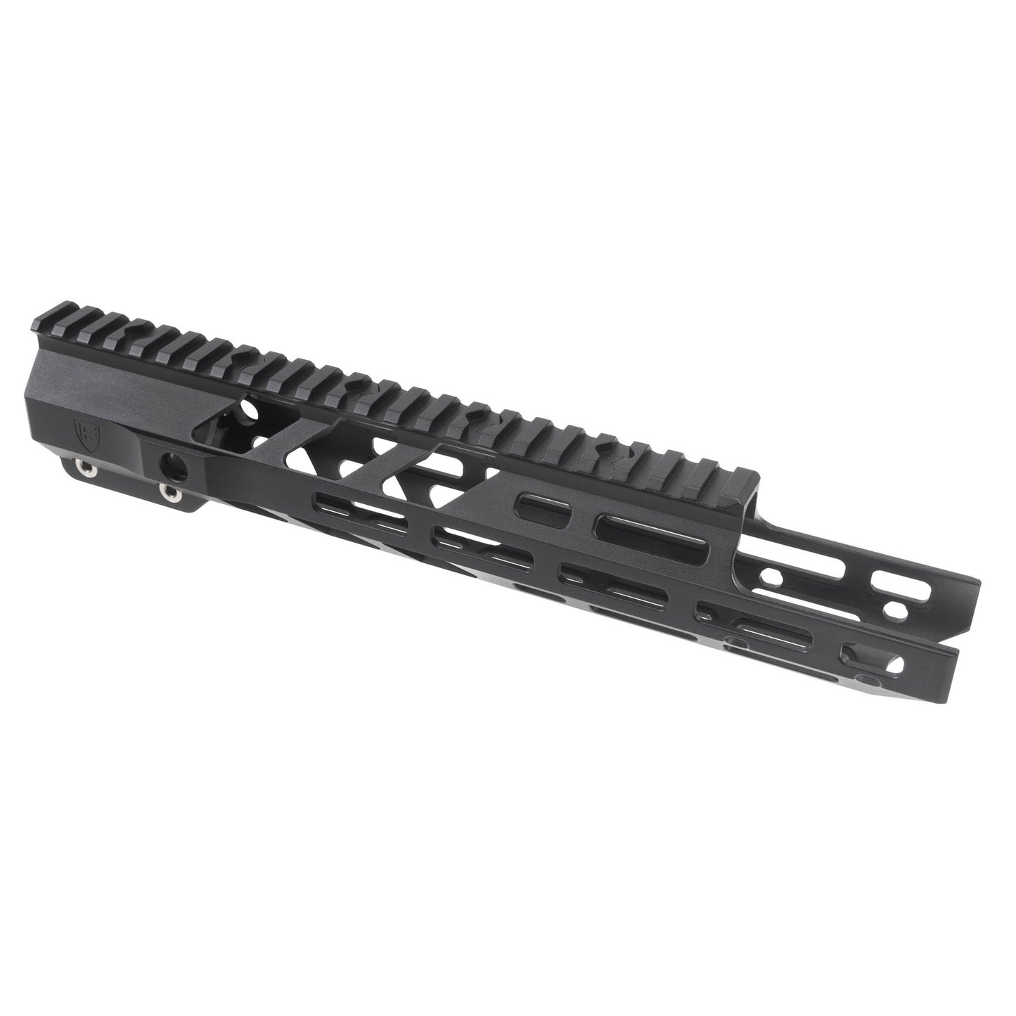 FORTIS CAMBER RAIL 11.8 FSB CUTOUT