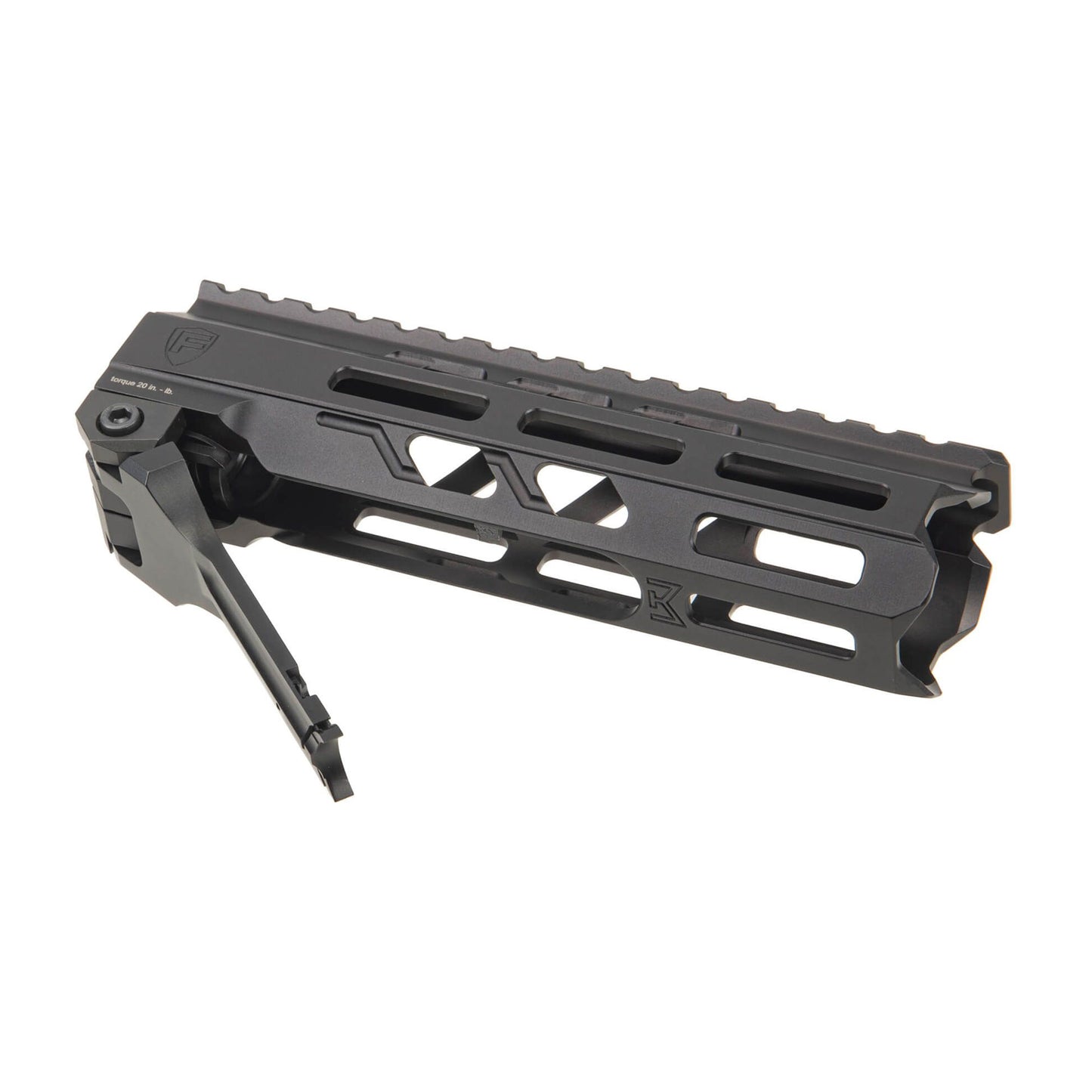 FORTIS SWITCH RAIL 6.7 MLOK MOD 1