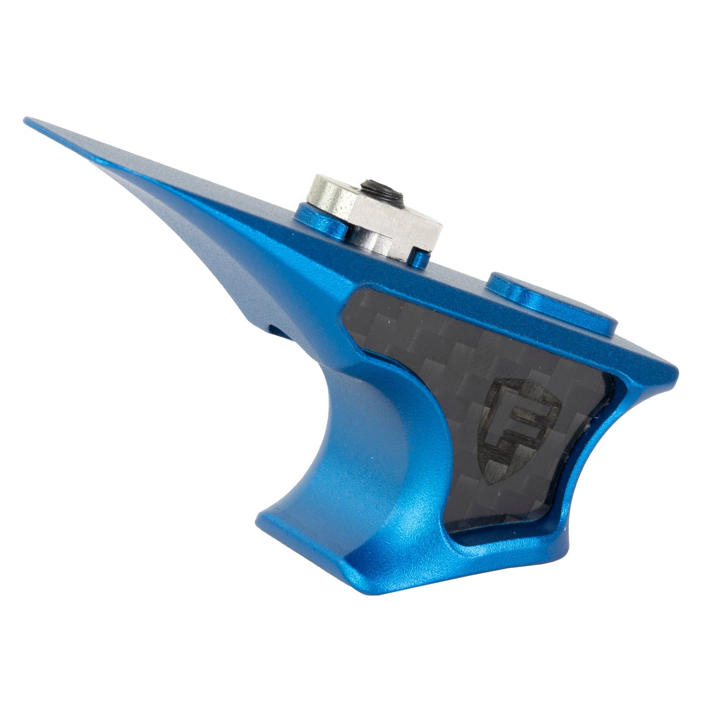 FORTIS SHIFT HANDSTOP CF BLUE