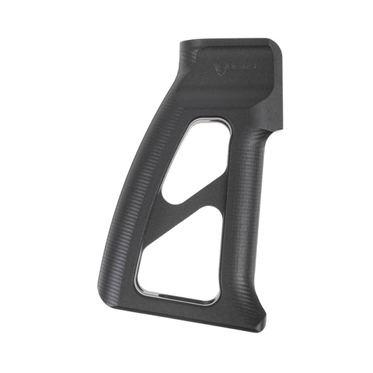 FORTIS TORQUE GRIP STND 15 BLACK