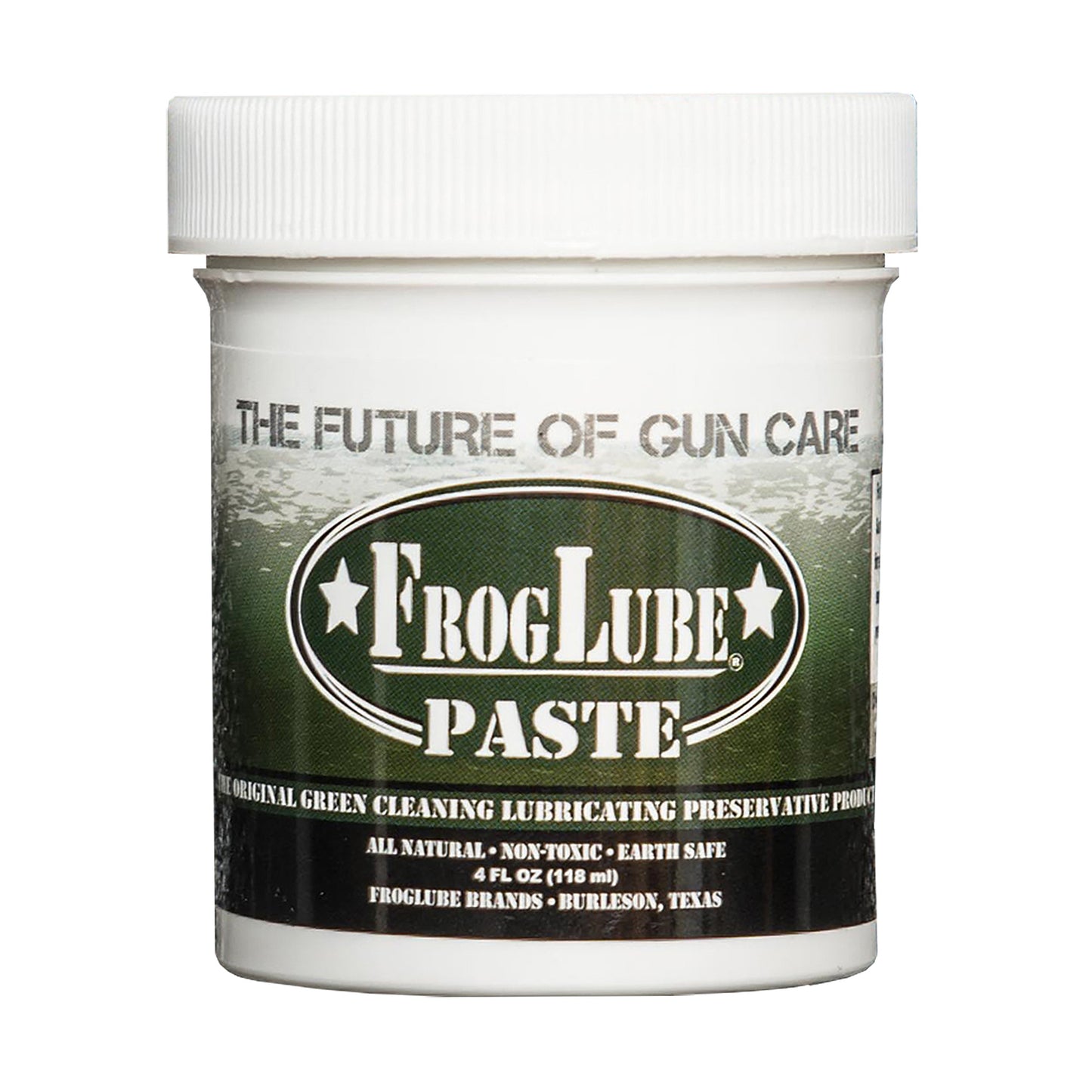 FROGLUBE CLP PASTE 4 OZ