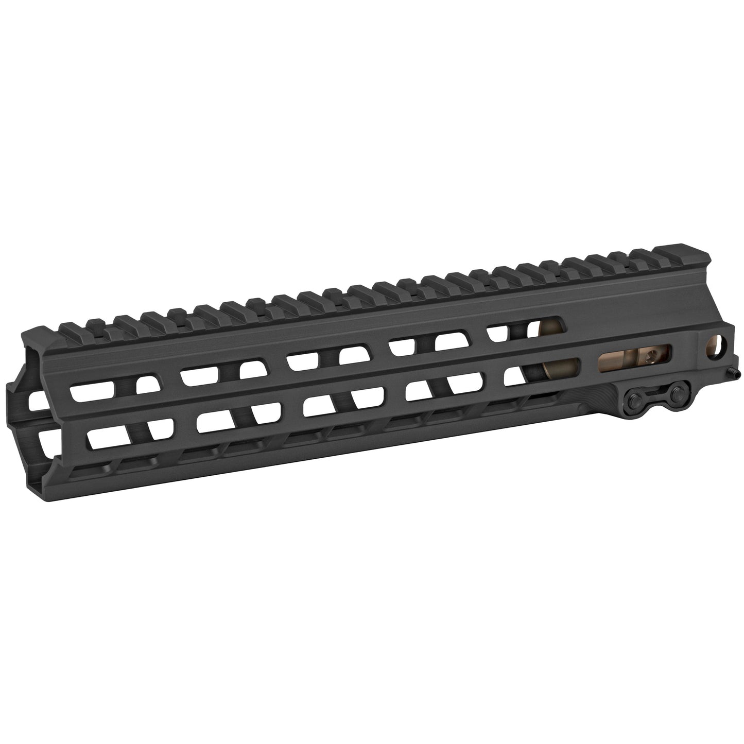 GEISSELE 10.5 SPR MOD MK8 MLOK BLK