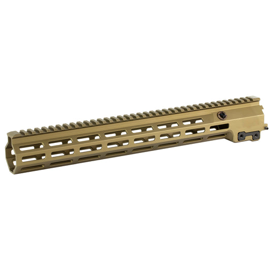 GEISSELE 15 SMR MK16 MLOK DDC