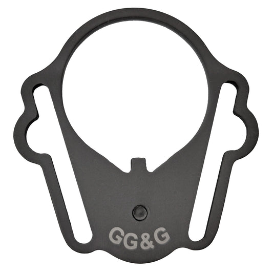 GG&G MULTI USE AR15 END PLATE AMBI