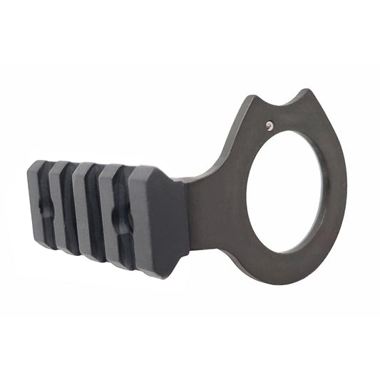 GG&G REMINGTON 870 FLASHLIGHT MOUNT