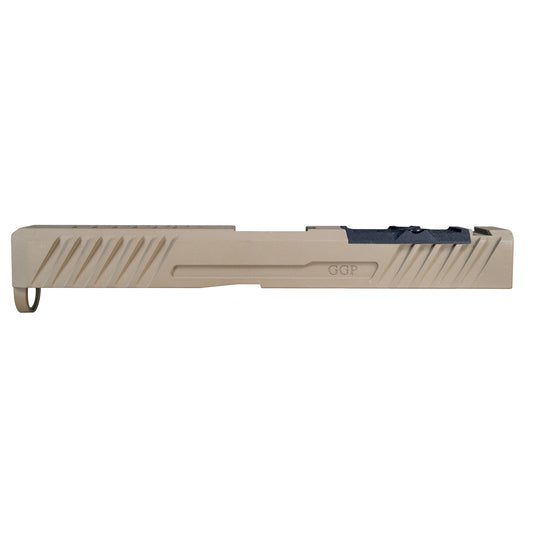 GGP SLIDE FOR GLK 17 GEN5 RMR V3 FDE