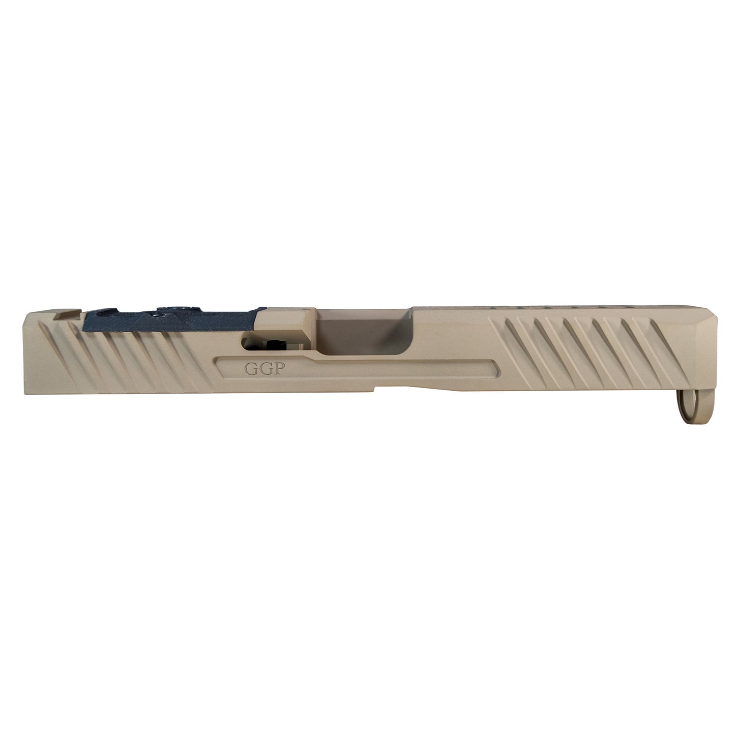 GGP SLIDE FOR GLK 17 GEN5 RMR V3 FDE