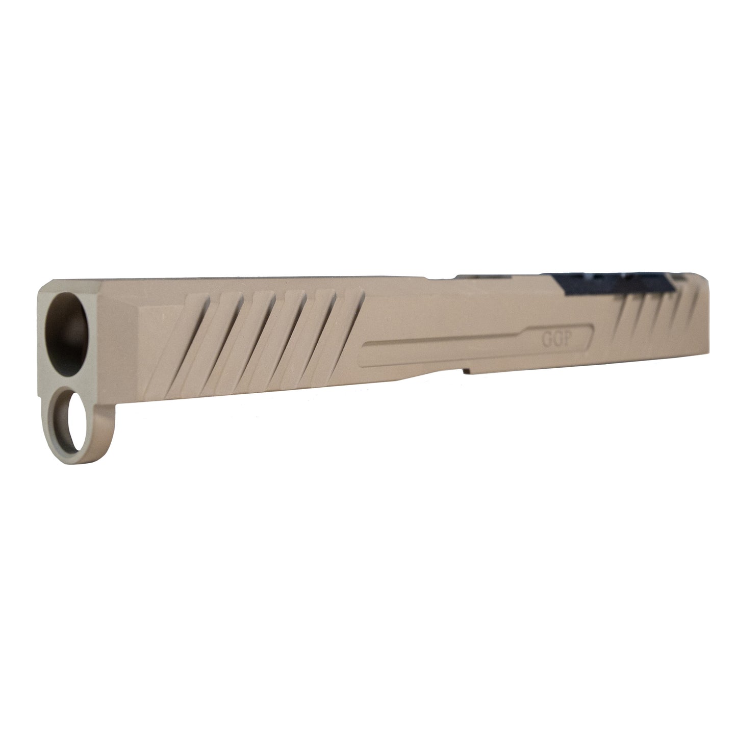 GGP SLIDE FOR GLK 17 GEN5 RMR V3 FDE