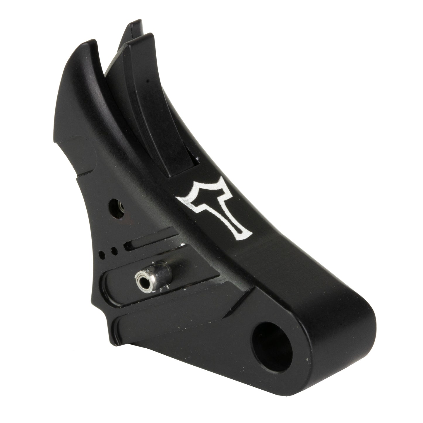 GLMSTR TRIGG FOR GLK GEN 1-4 BLK/BLK