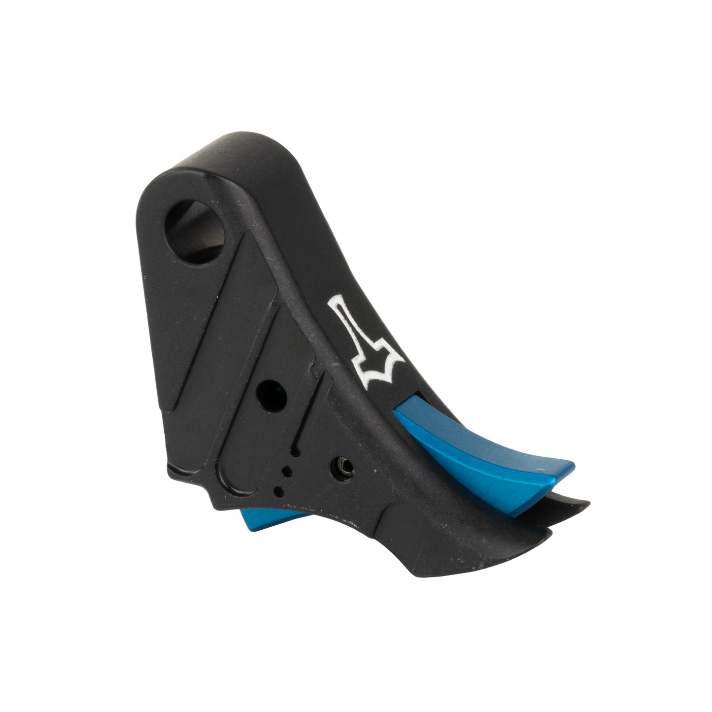 GLMSTR TRIGG FOR GLK GEN 1-4 BLK/BLU