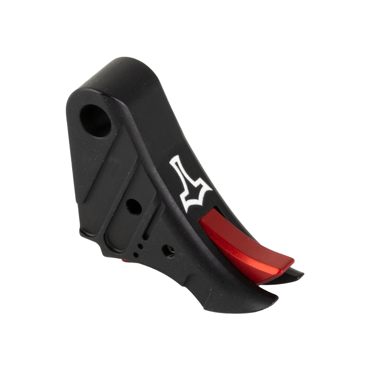 GLMSTR TRIGG FOR GLK GEN 1-4 BLK/RED