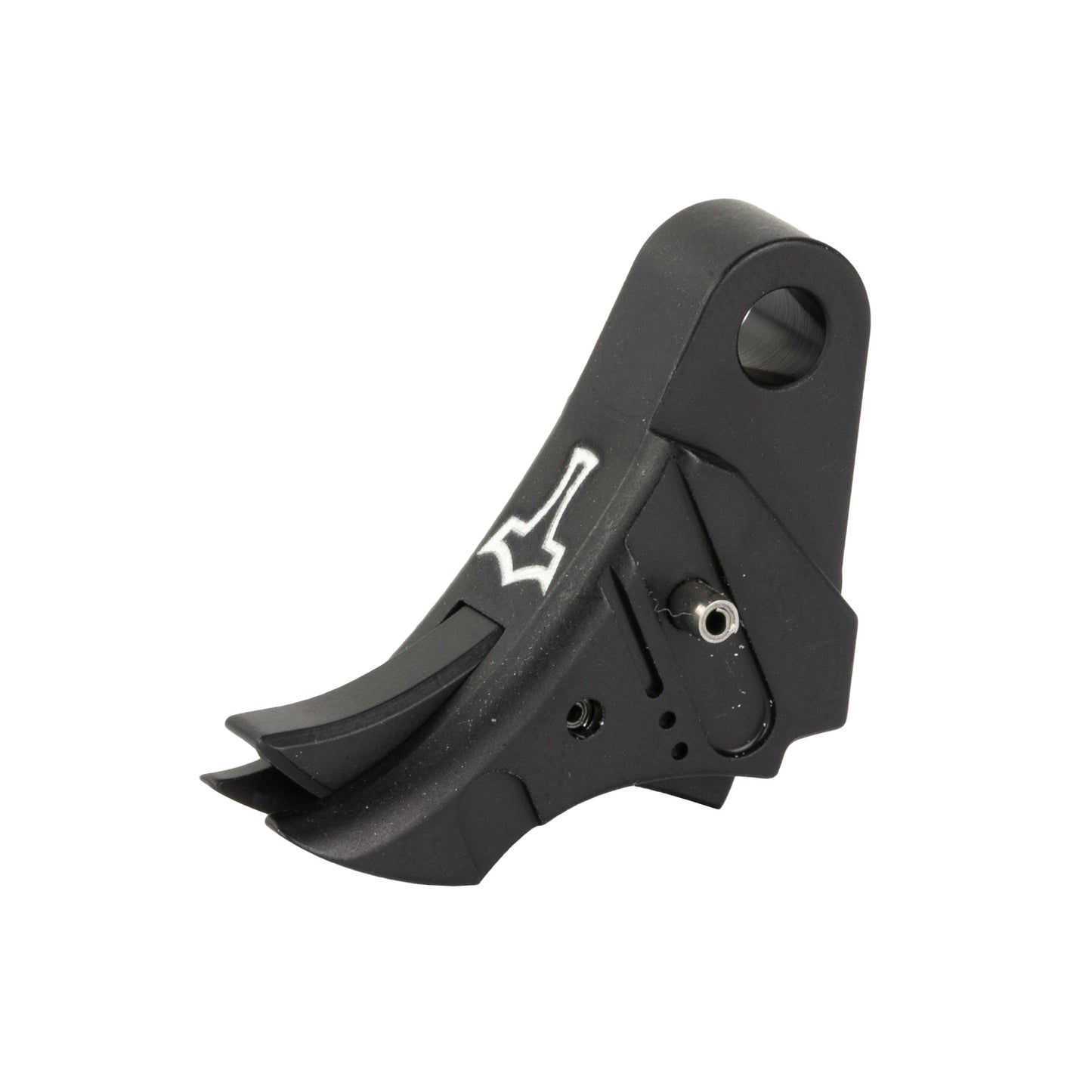 GLMSTR TRIGG FOR GLK GEN 5 BLK/BLK