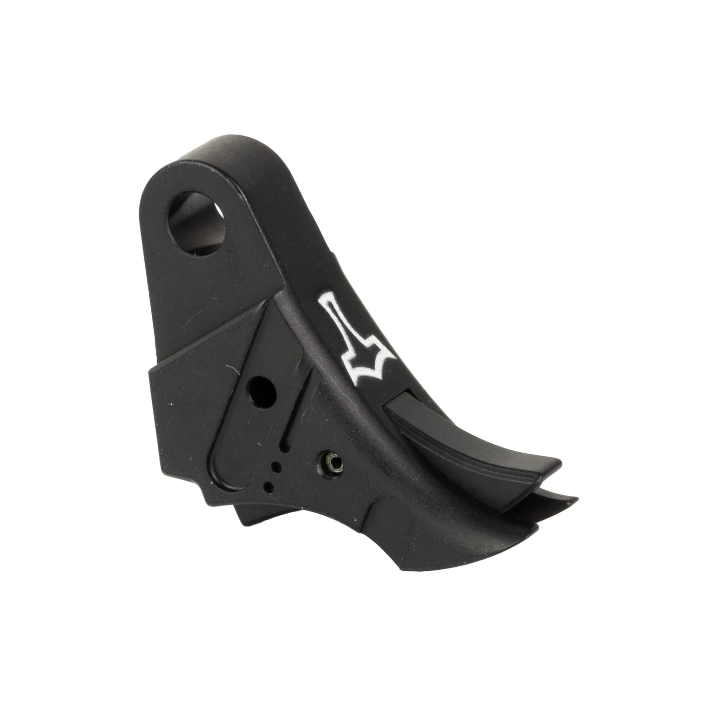 GLMSTR TRIGG FOR GLK GEN 5 BLK/BLK