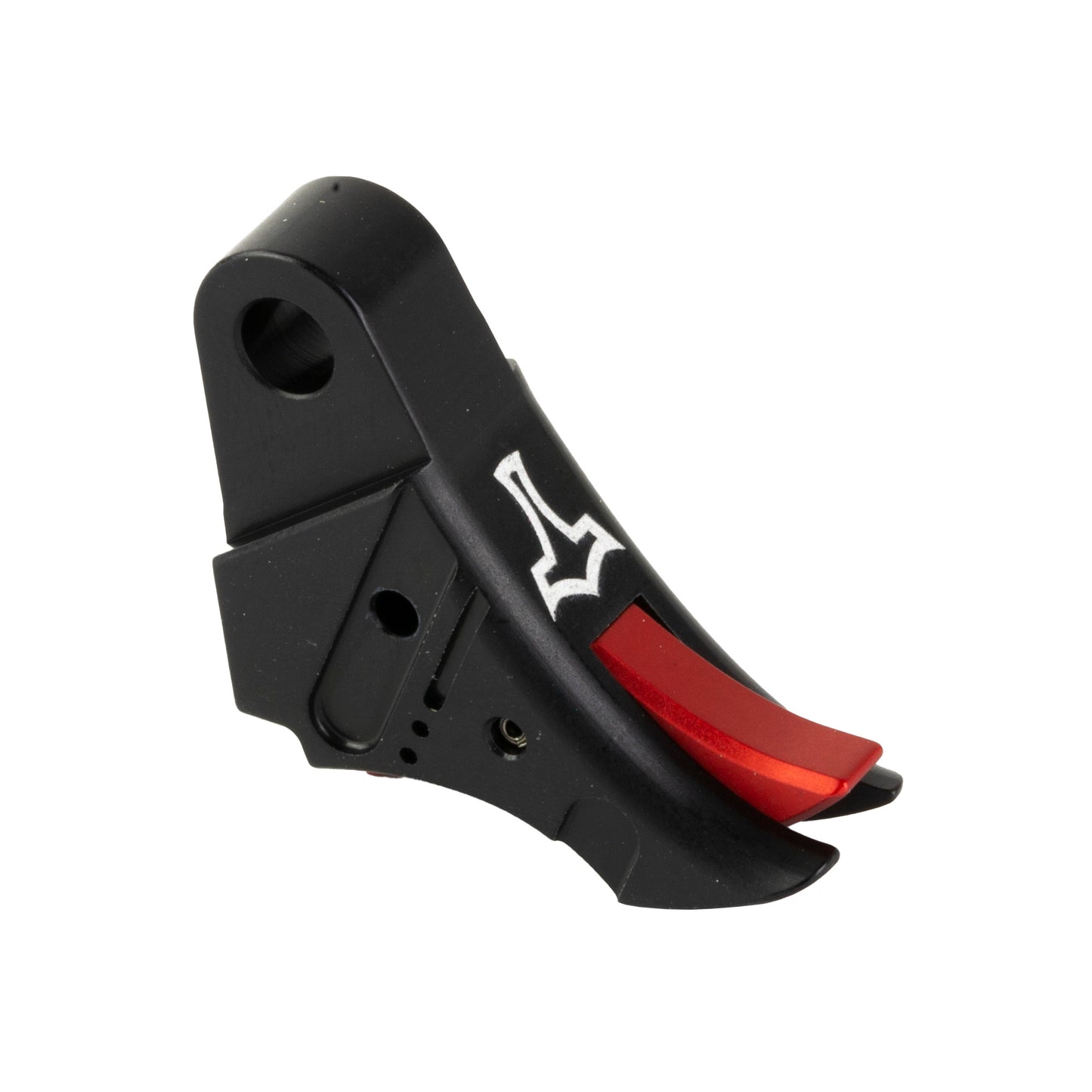 GLMSTR TRIGG FOR GLK GEN 5 BLK/RED