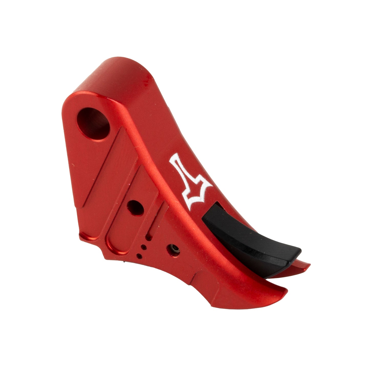 GLMSTR TRIGG FOR GLK GEN 1-4 RED/BLK