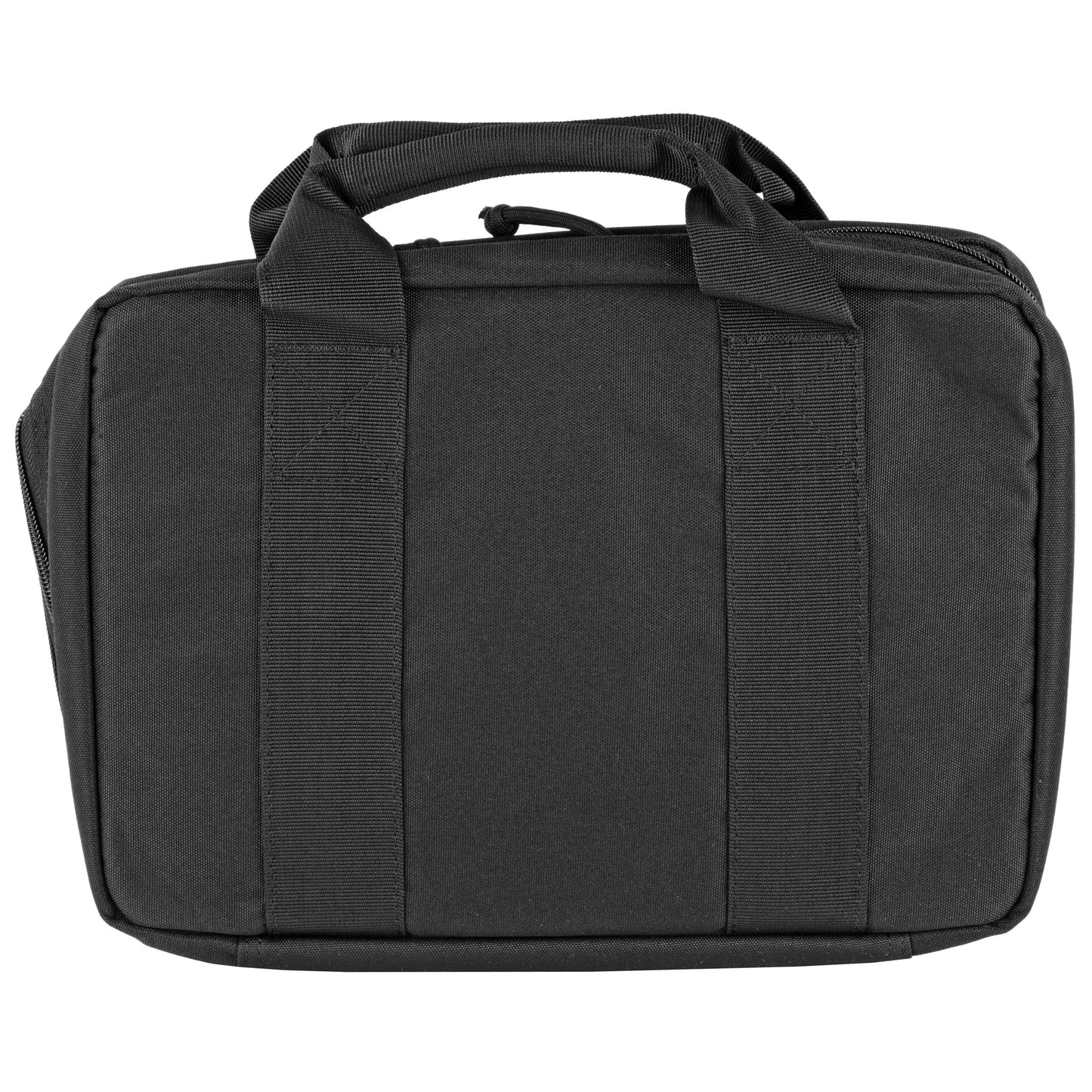 GPS PISTOL CASE 15 BLACK