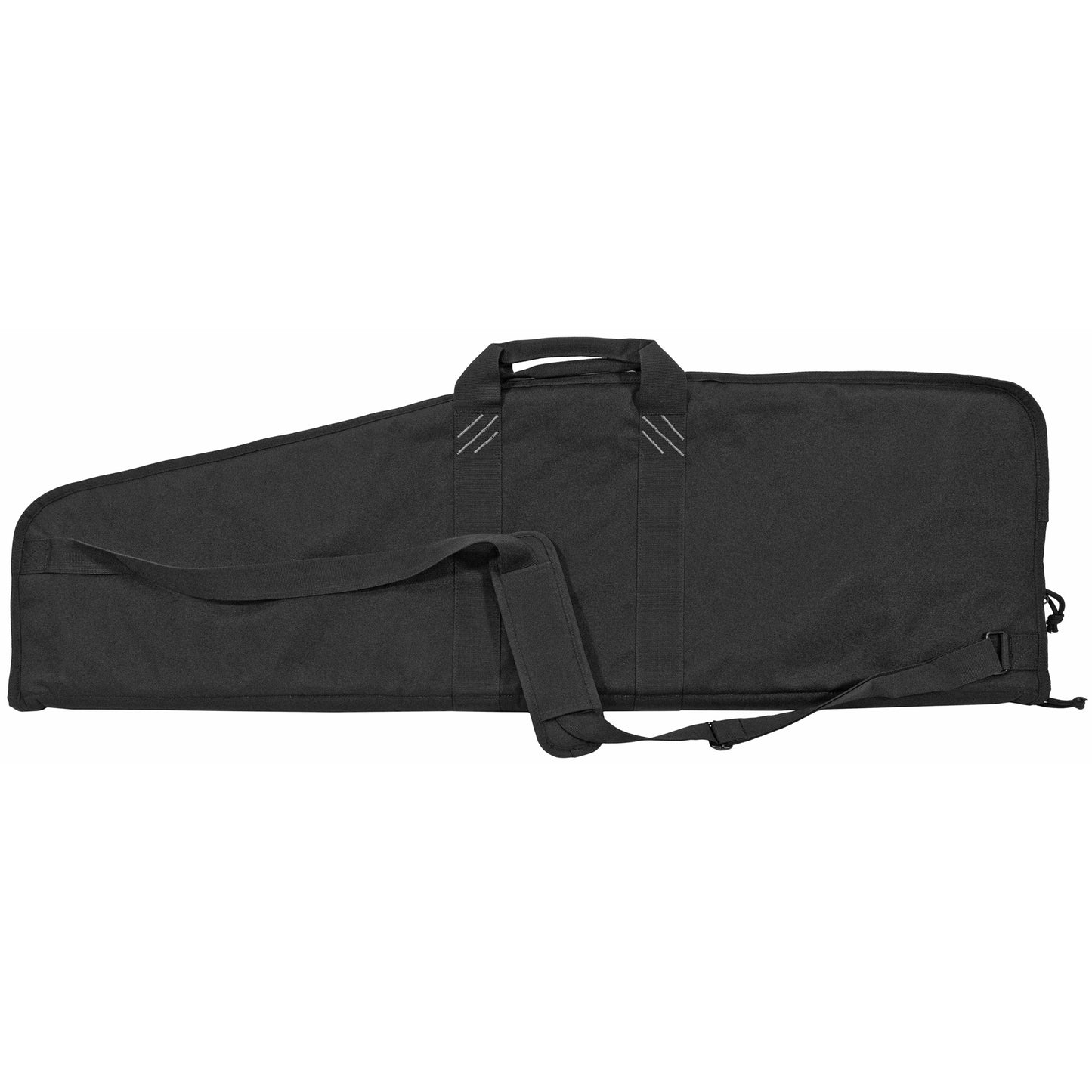 GPS SINGLE RIFLE CASE 42 BLACK