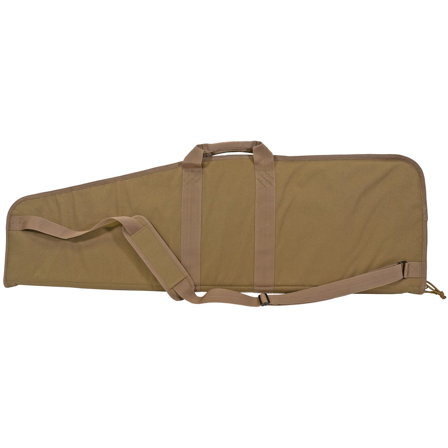 GPS SINGLE RIFLE CASE 42 FDE