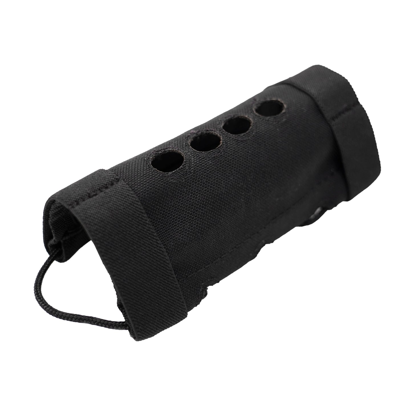 GROVTEC RAIL WRAP 6 BLACK