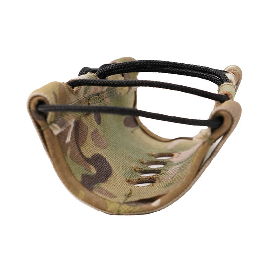 GROVTEC RAIL WRAP 6 MULTICAM