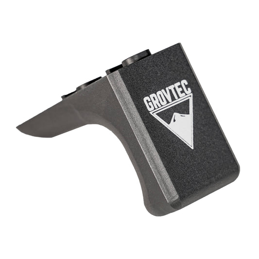 GROVTEC G-STOP REVSBLE HAND STOP