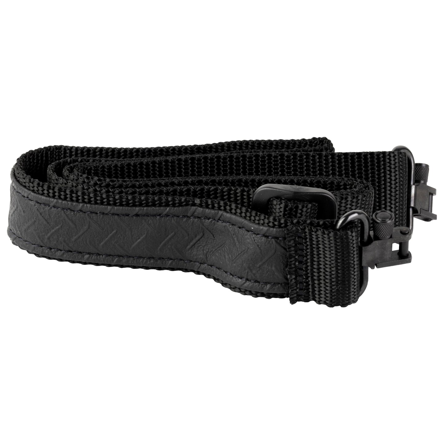 GROVTEC MOUNTAINEER SLING 1.25 BLK