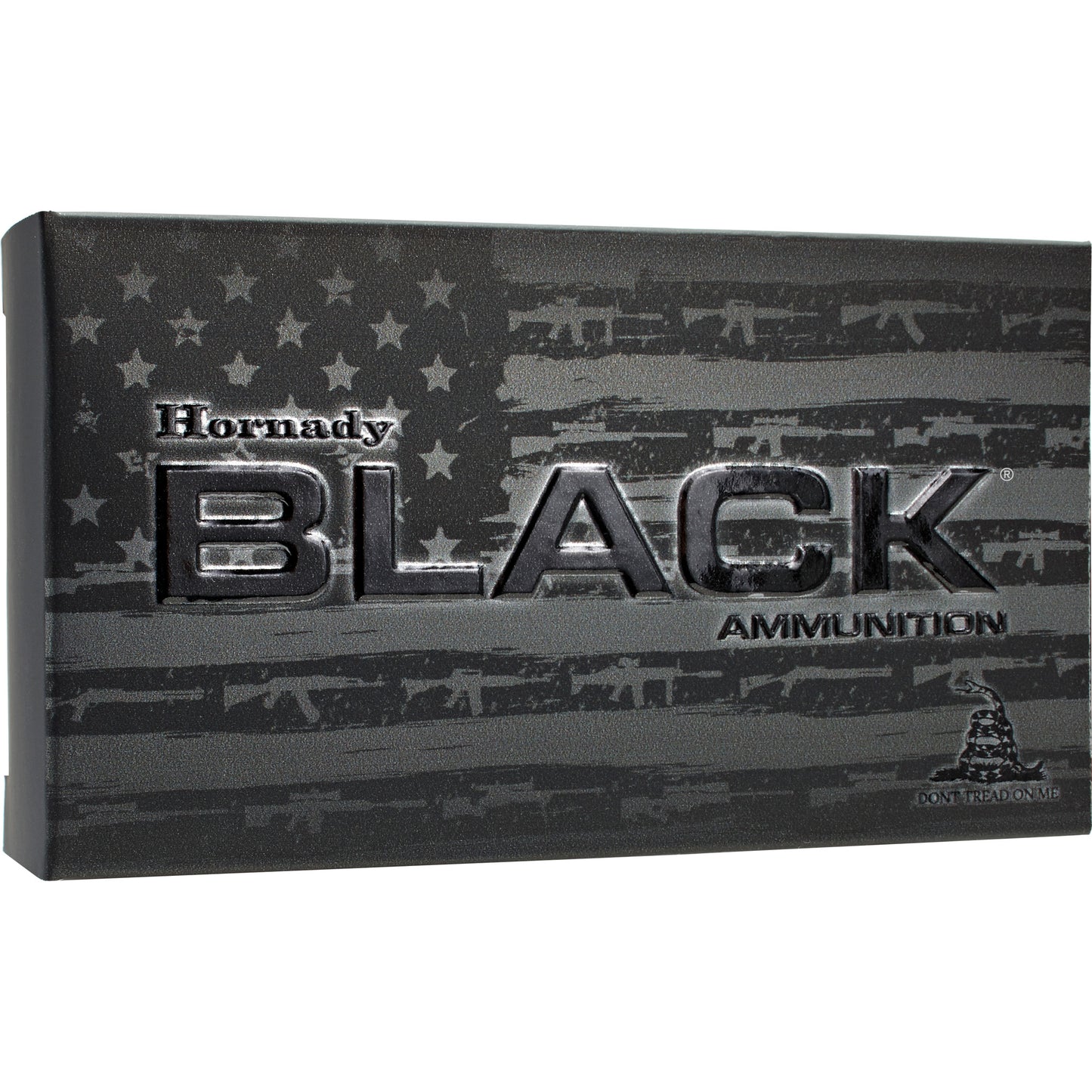 HRNDY BLK 4.6X30MM 38GR V-MAX 25/250