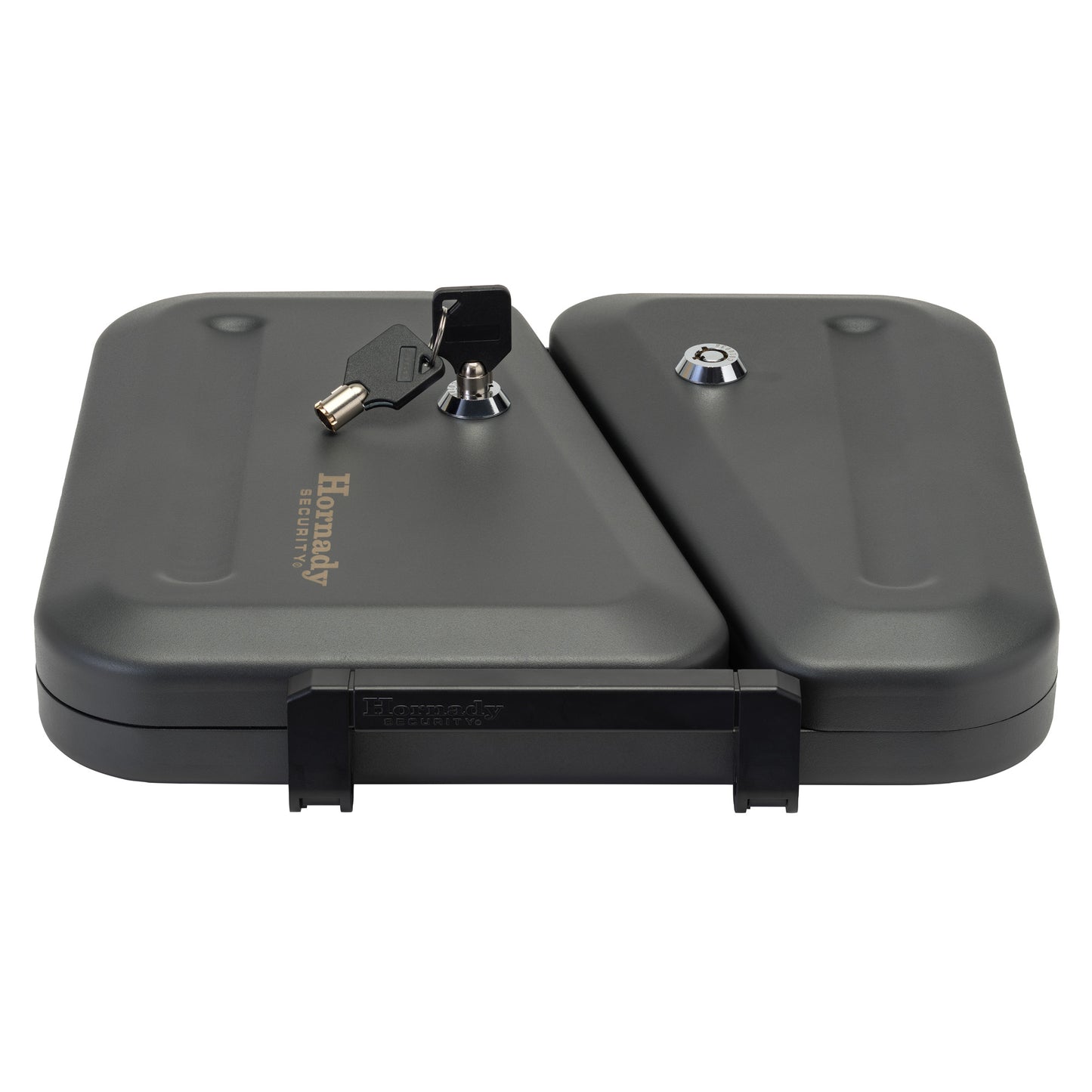 HRNDY SECURITY DUAL LID LOCK BOX