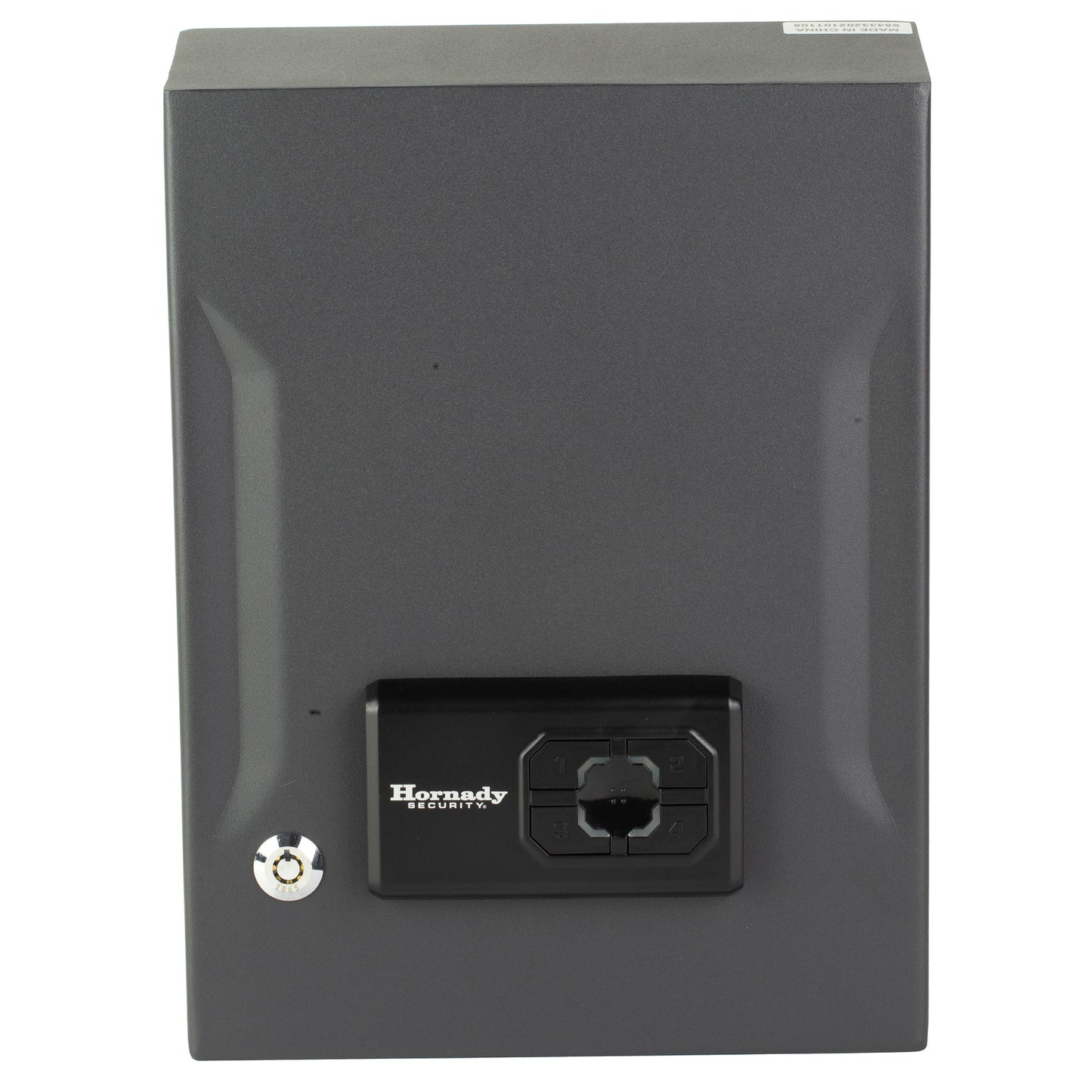 HRNDY SECURITY ONE-GUN KEYPAD VAULT