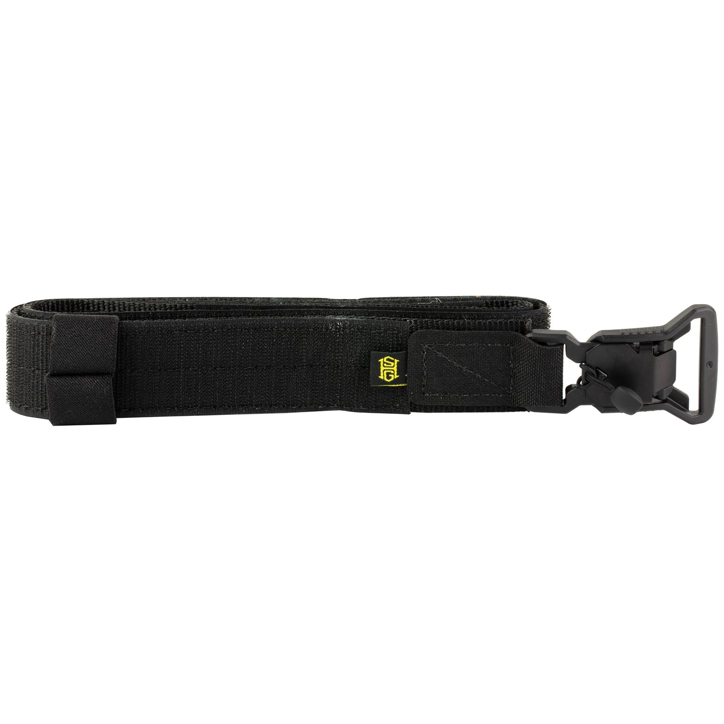 HSGI BETTER INNER BELT MED BLK HOOK