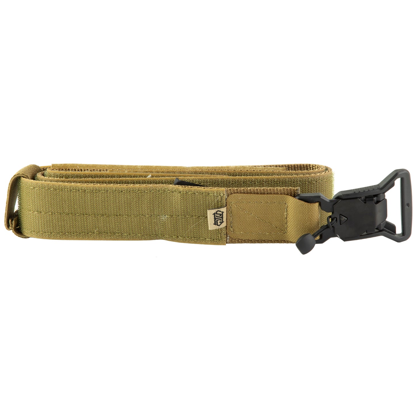 HSGI BETTER INNER BELT LG COY HOOK