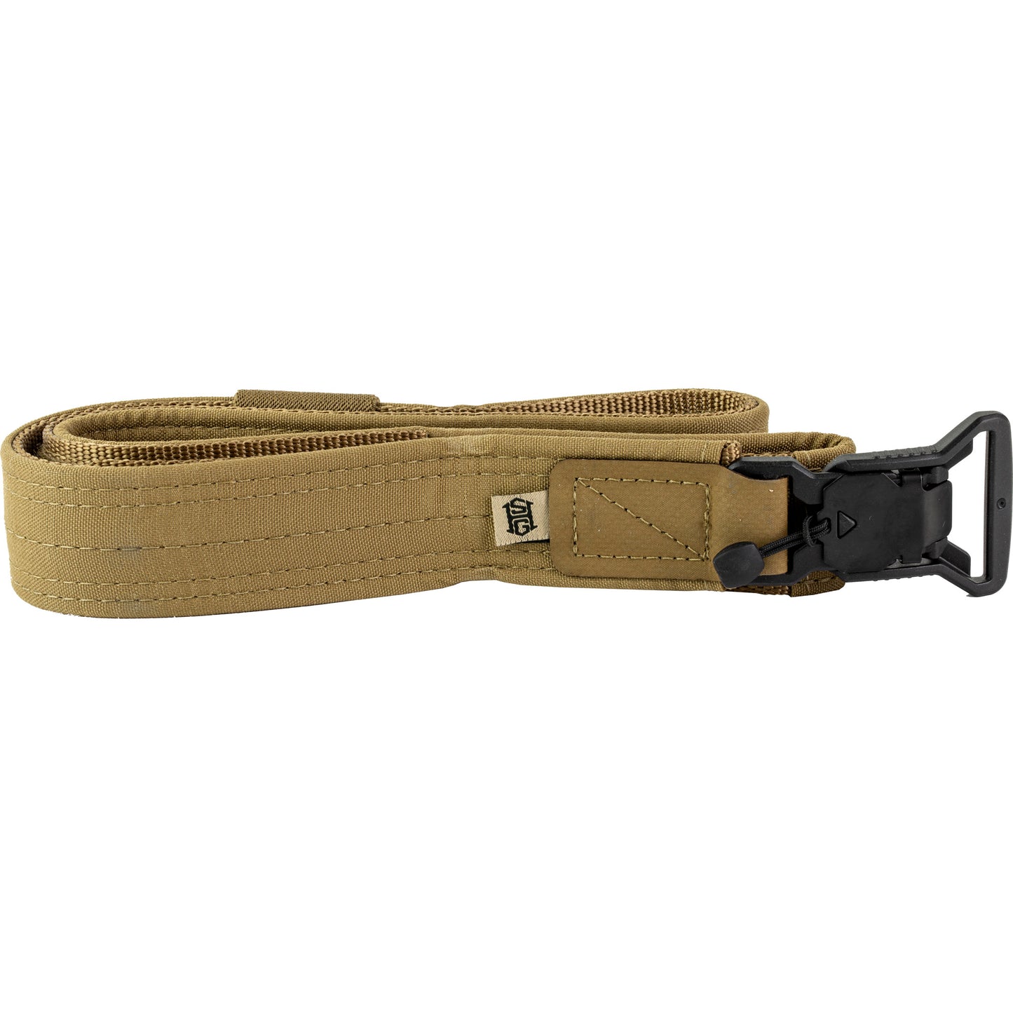 HSGI VIGIL EDC BELT MED COYOTE