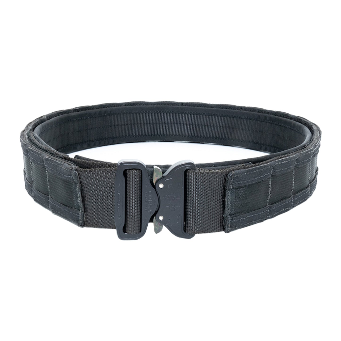 HSP D3 BELT MEDIUM BLK