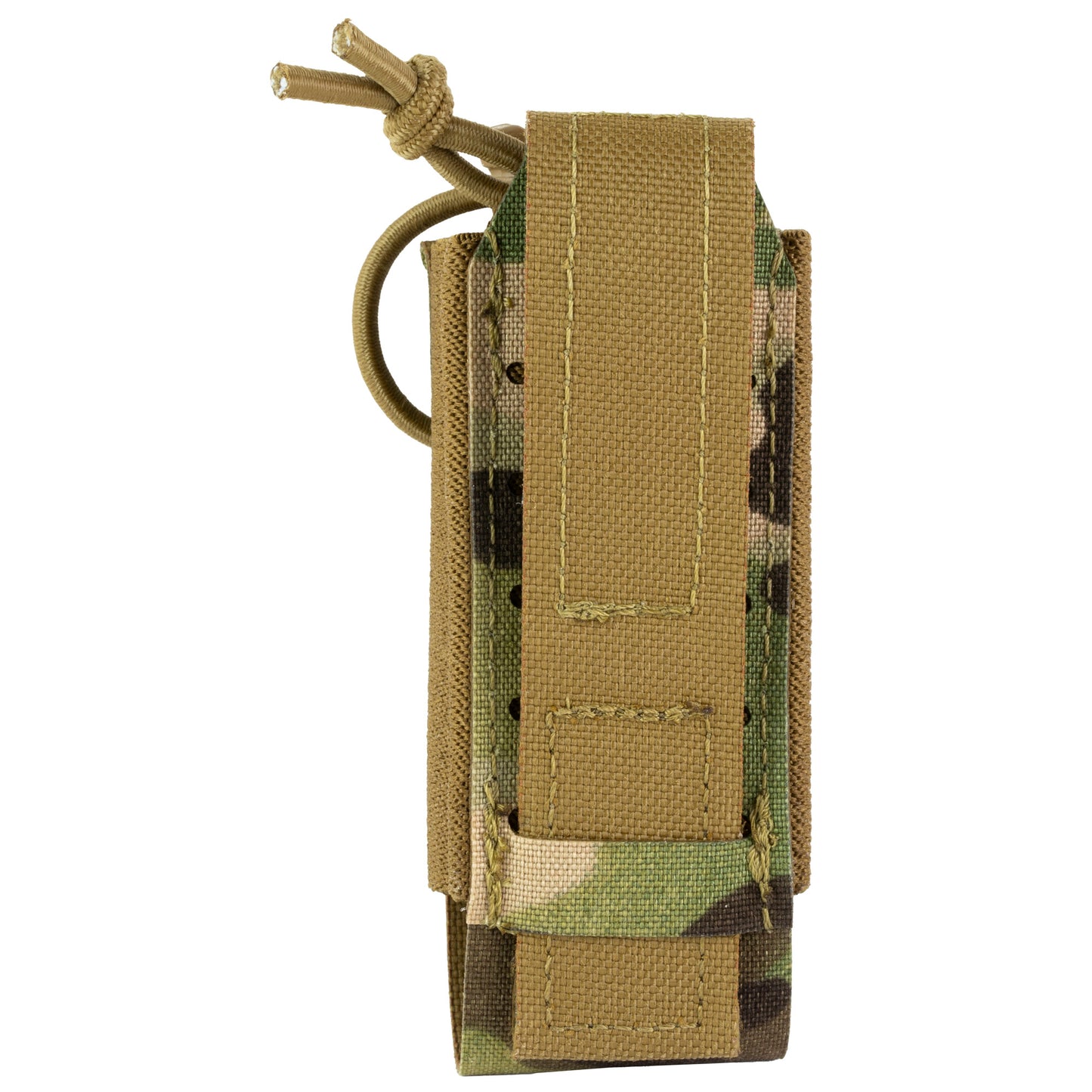 HSP SINGLE PISTOL MAG POUCH MC