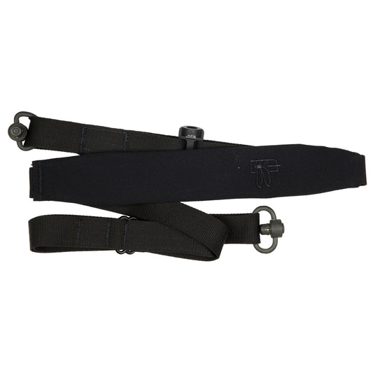 HSP D3 SLING BLK