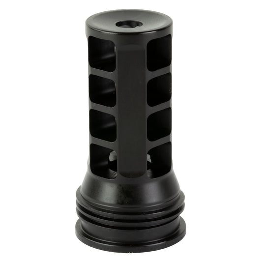 HUX MUZZLE BRAKE QD 556 1/2X28