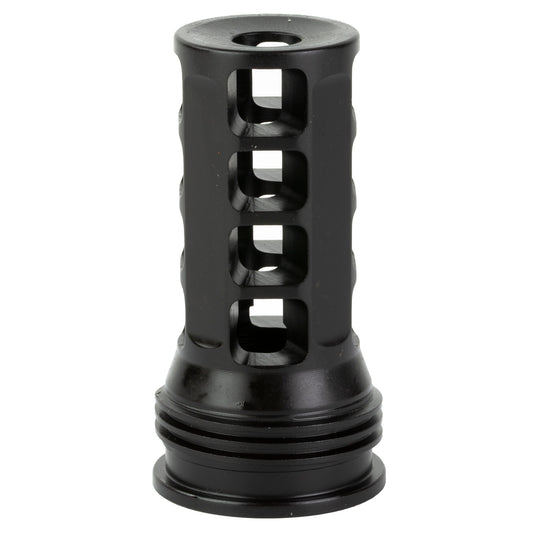 HUX MUZZLE BRAKE QD 762 1/2X28