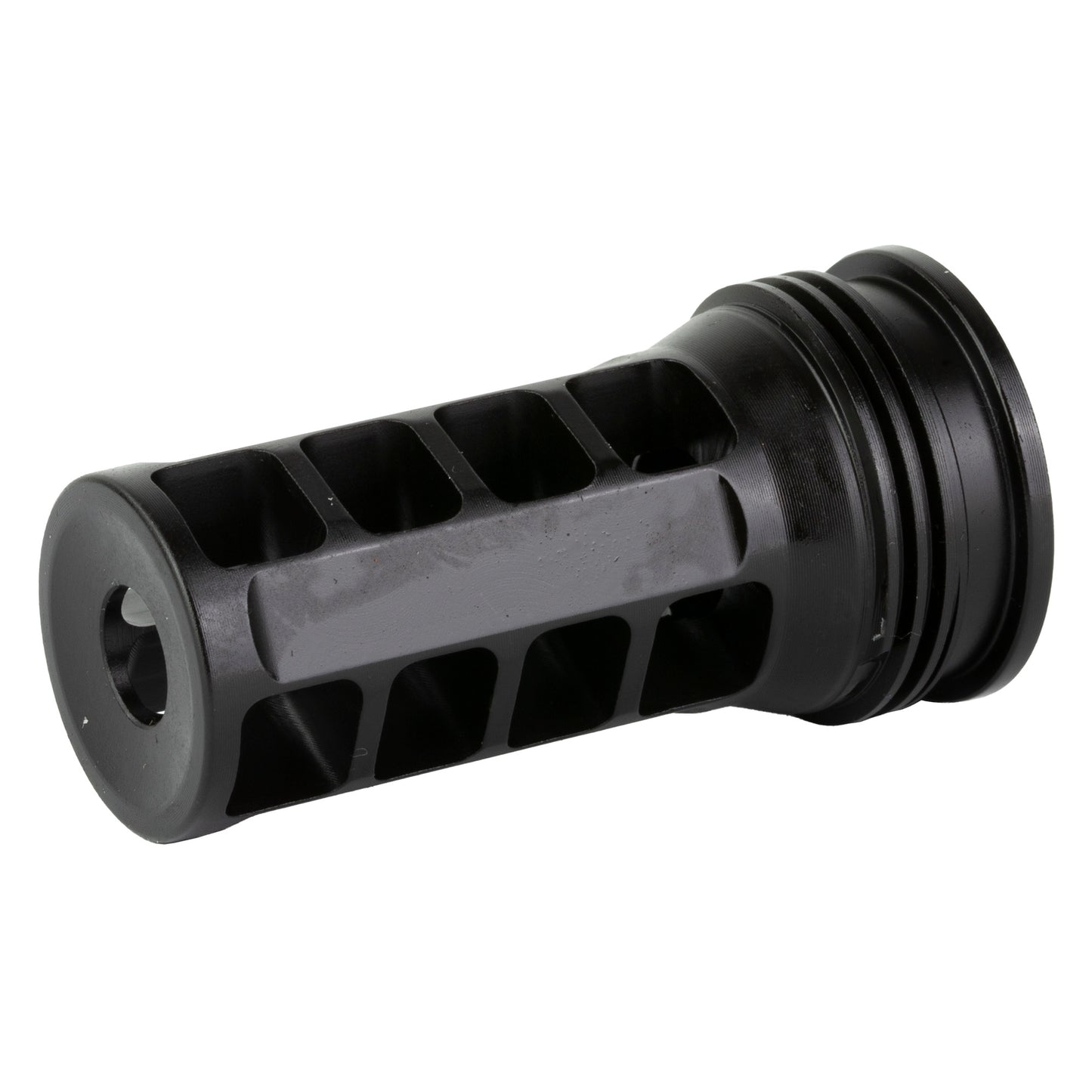 HUX MUZZLE BRAKE QD 762 1/2X28