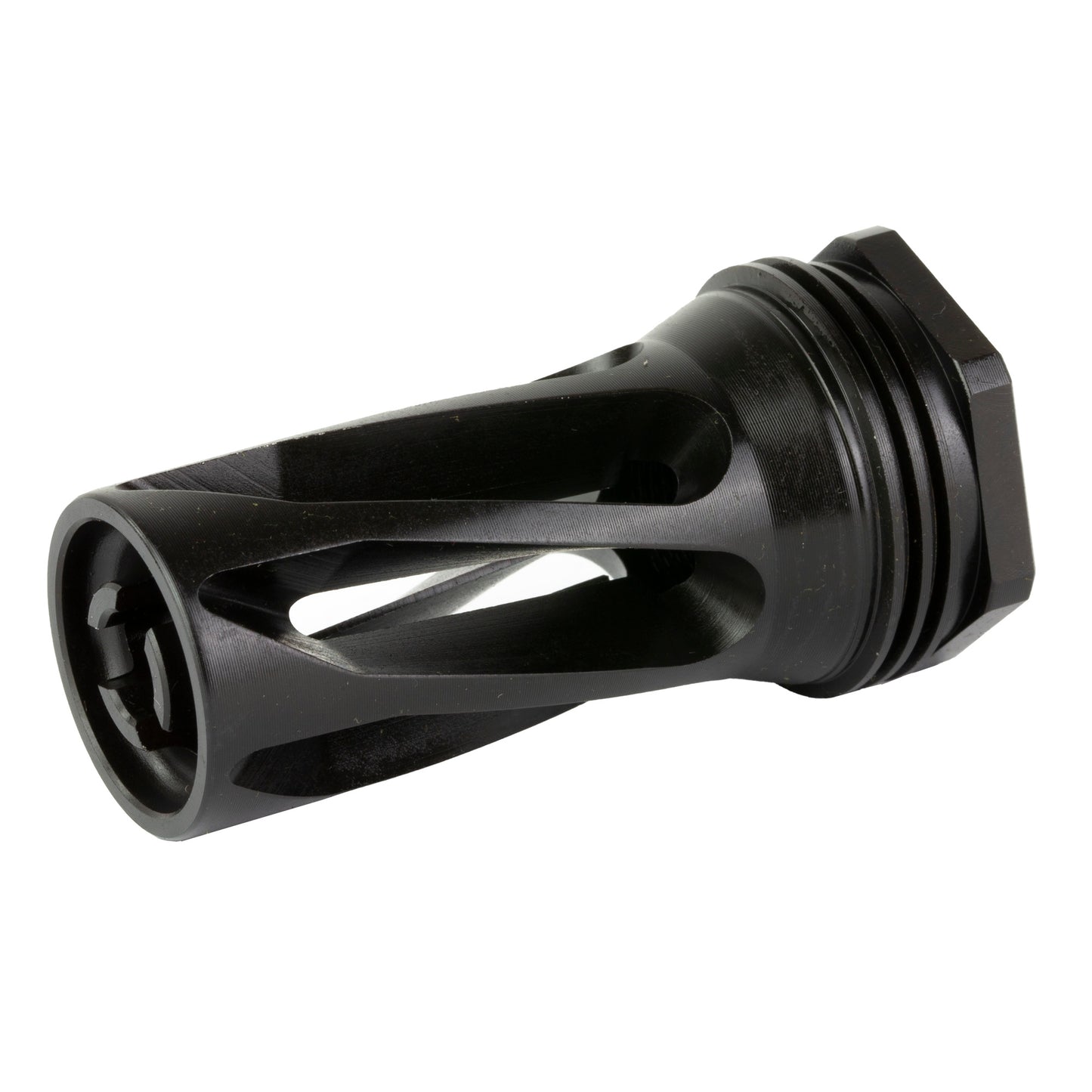 HUX FLASH HIDER QD 556 1/2X28