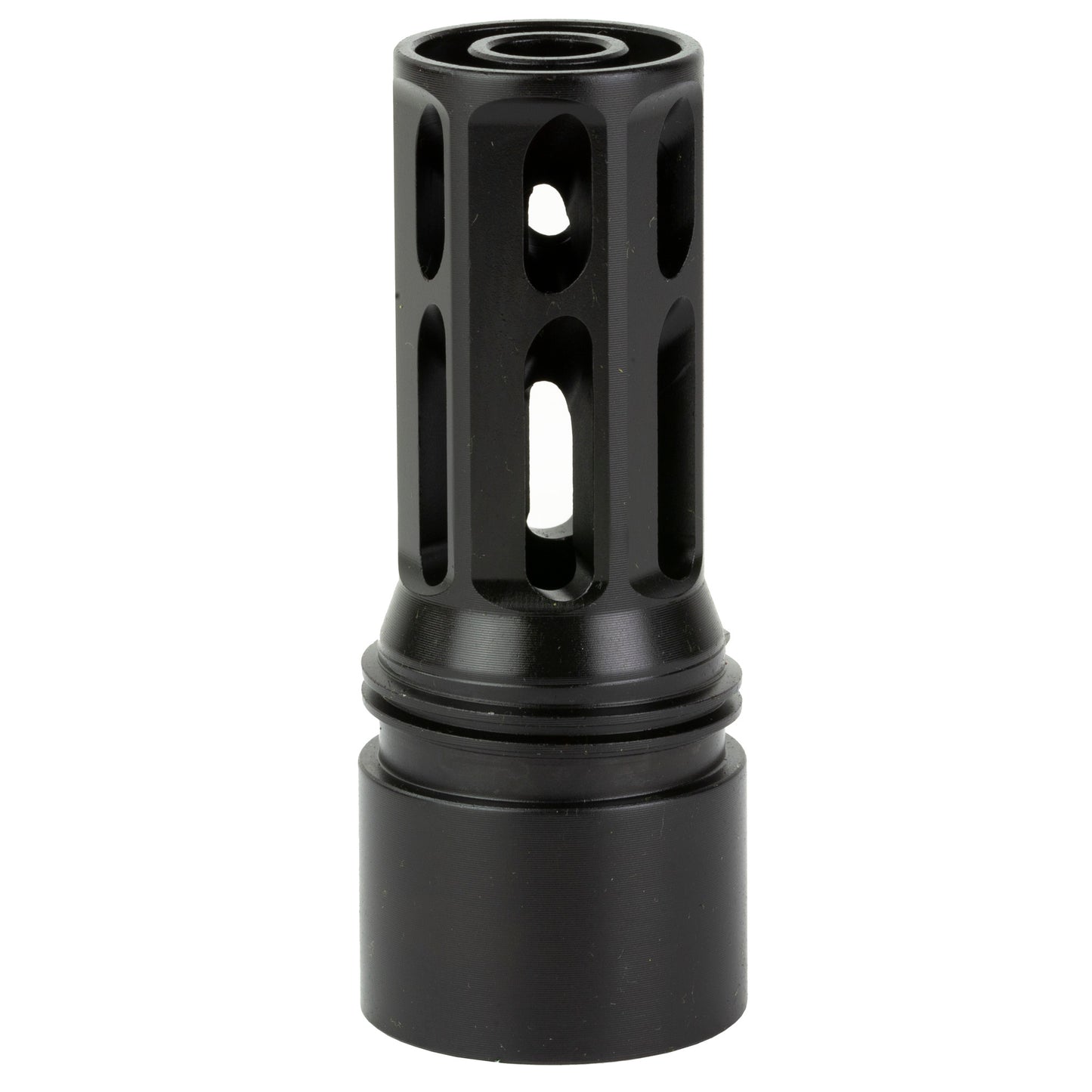 HUX FLASH HIDER QD 762 M26X1.5 LH