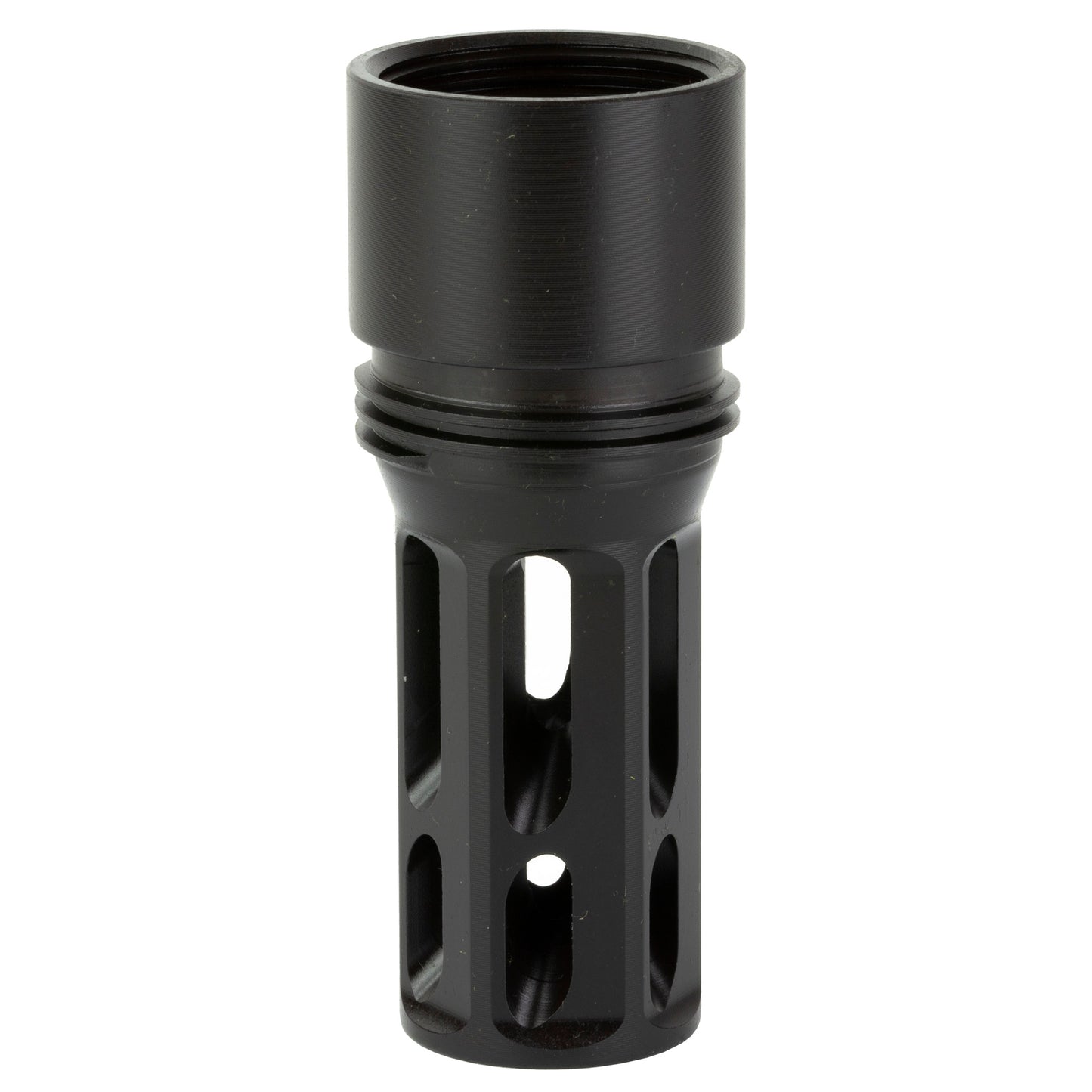 HUX FLASH HIDER QD 762 M26X1.5 LH