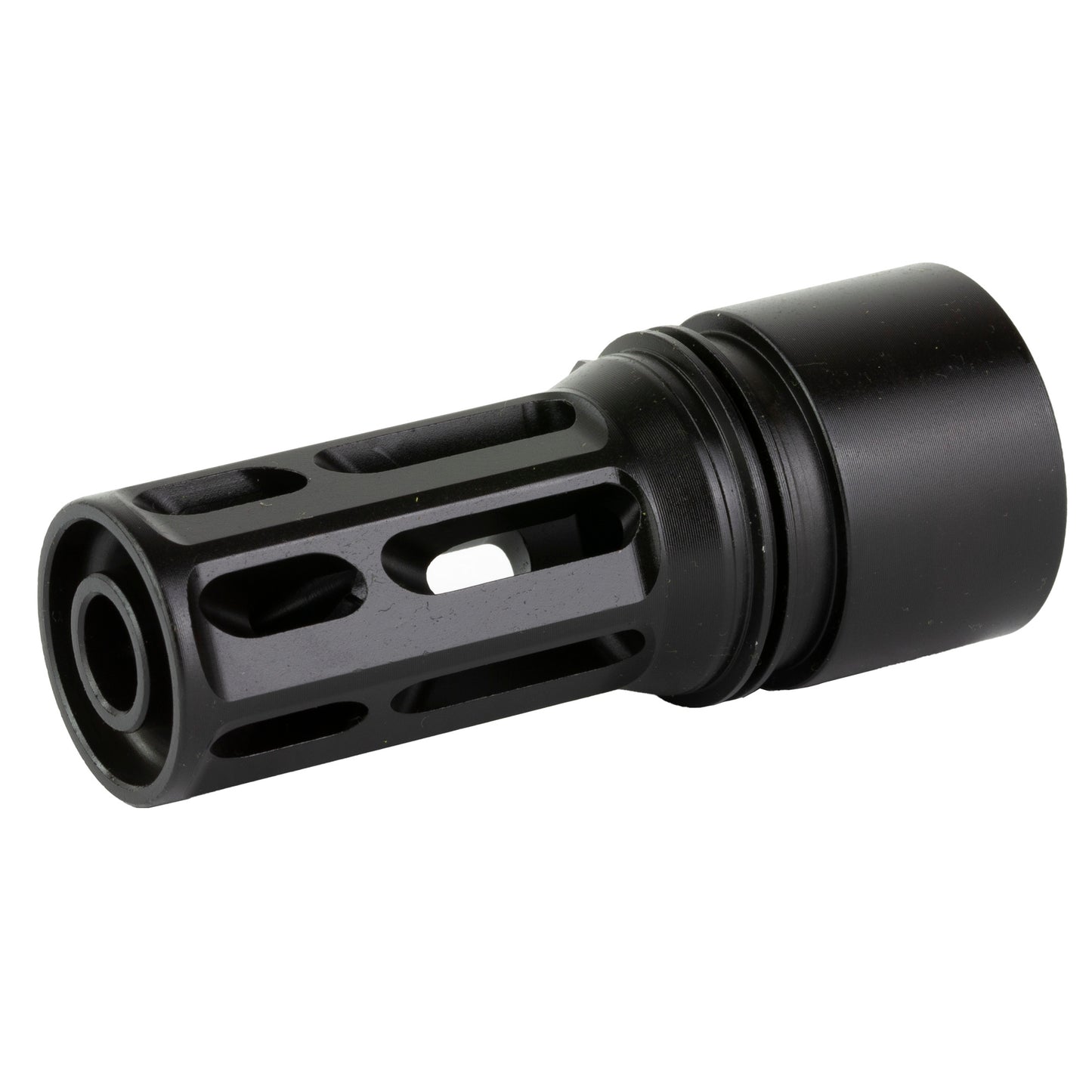 HUX FLASH HIDER QD 762 M26X1.5 LH