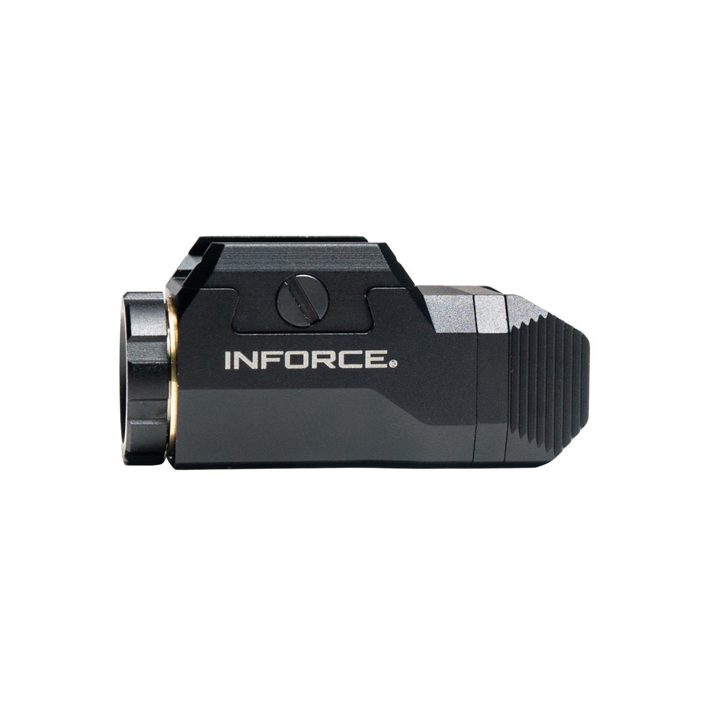 INFORCE WILD1 WHT LED 500 LUMEN BLK