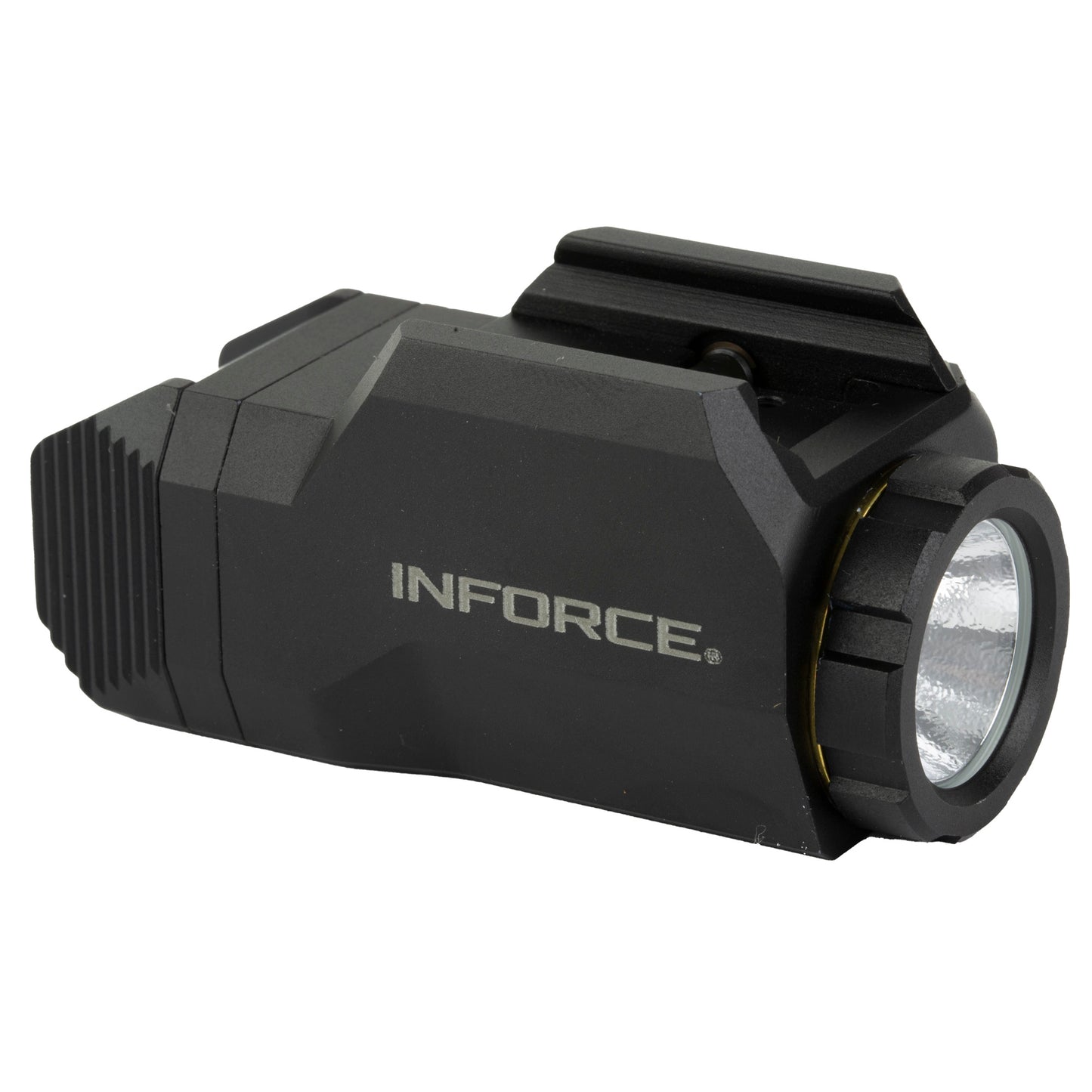 INFORCE WILD1 WHT LED 500 LUMEN BLK