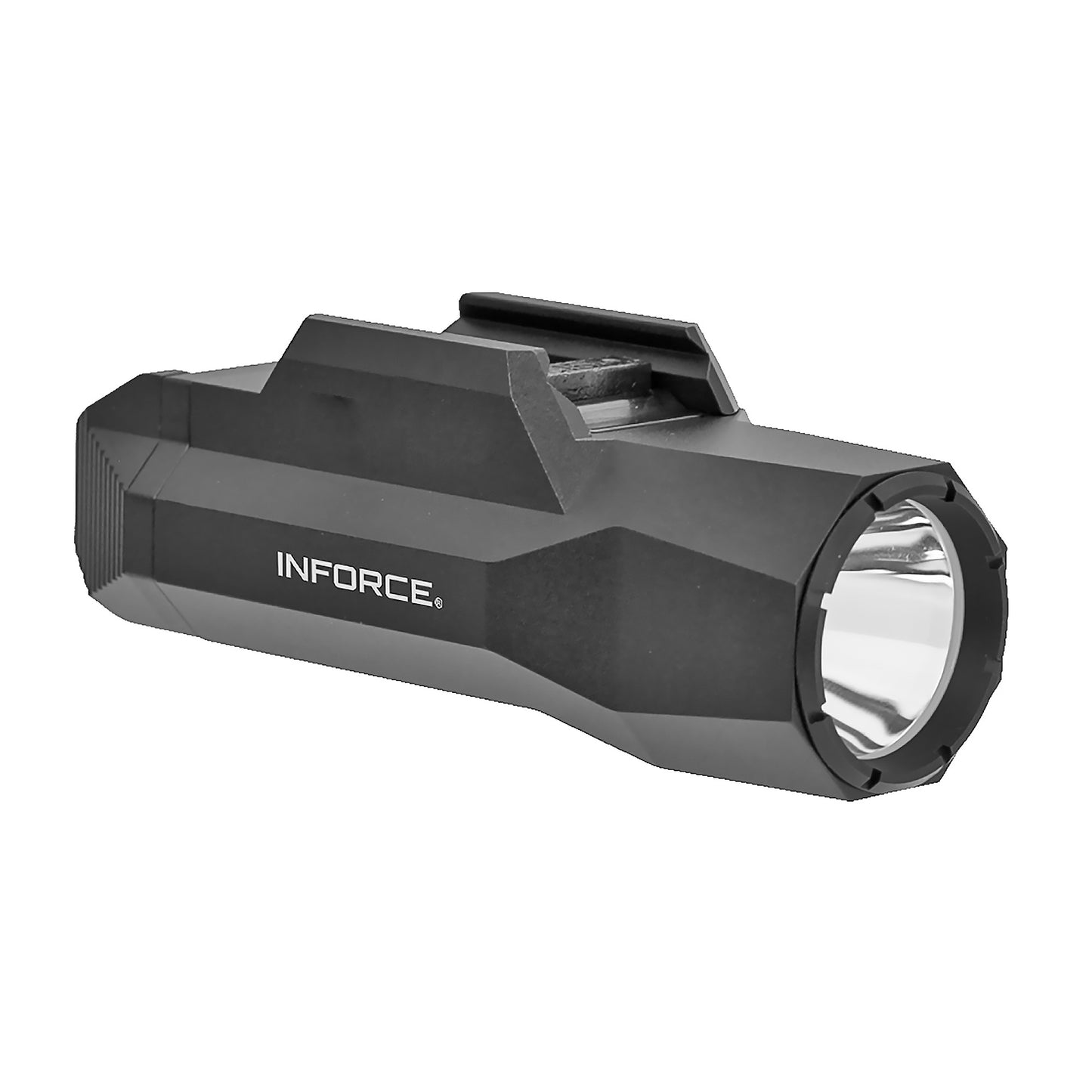 INFORCE WILD2 WHT LED 1000 LUMEN BLK