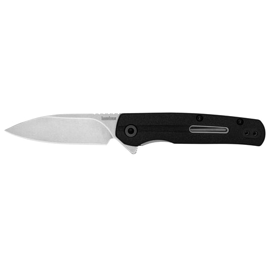 KERSHAW KORRA 2.75 BLACK