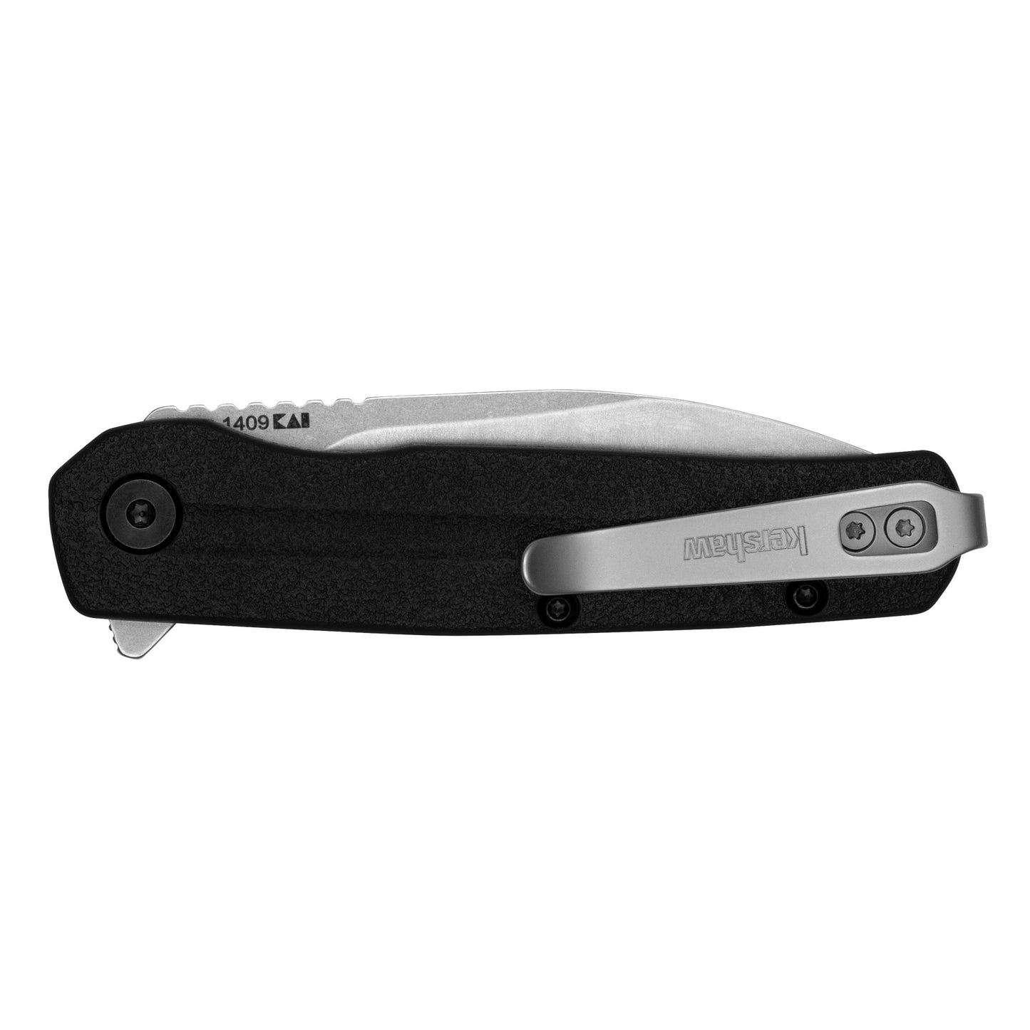 KERSHAW KORRA 2.75 BLACK