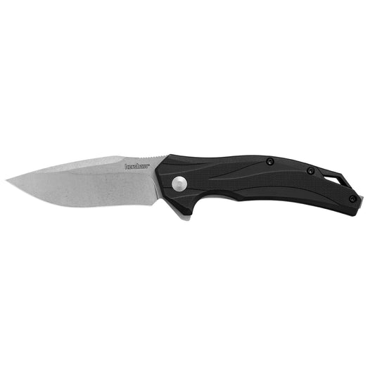 KERSHAW LATERAL 3.1 BLACK/STONEWASH