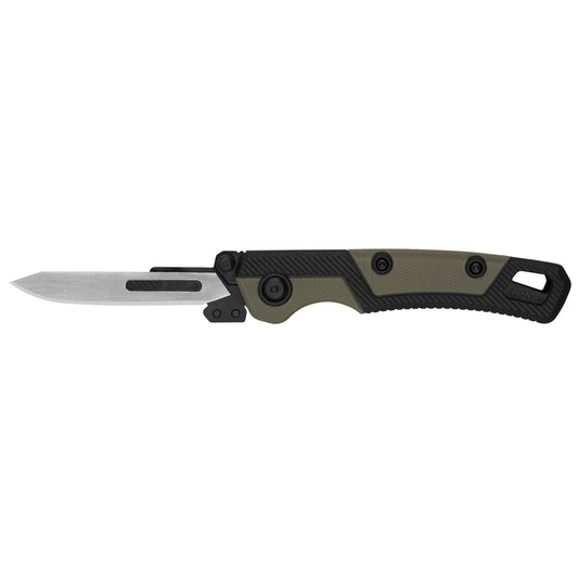 KERSHAW LONEROCK RBK2 2.8 BRN/BLK