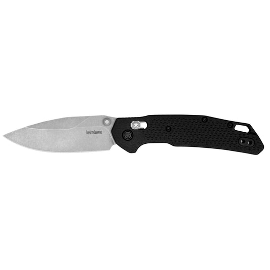 KERSHAW HEIST 3.2 BLACK/STONEWASH